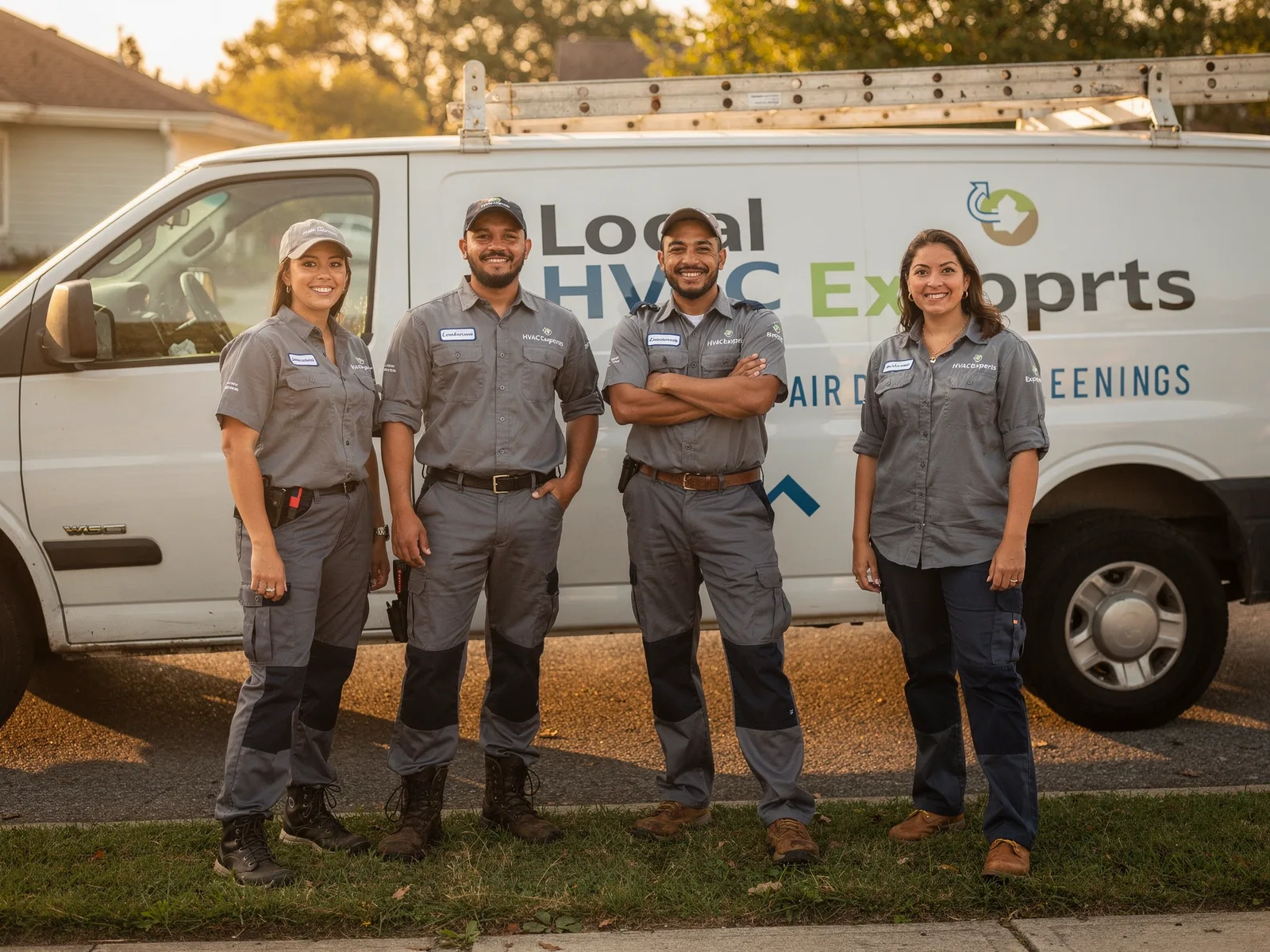 24/7 HVAC Repair & AC Replacement company in Hilo, HI